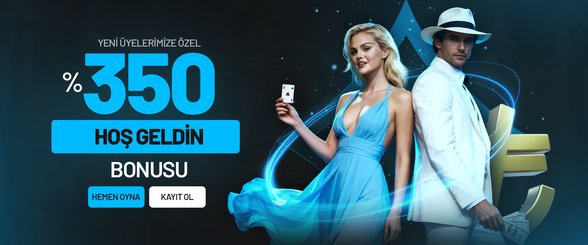 Aquabahis bonus kampanyaları ve promosyonlar
