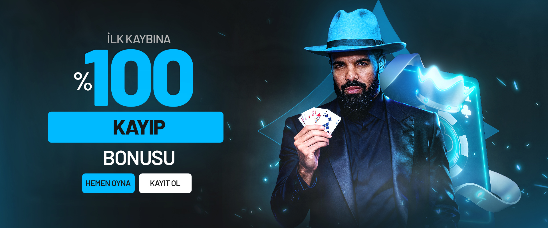 Aquabahis Güncel Adres ve Erişim Banner